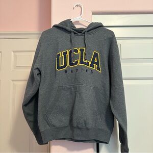 NWOT UCLA Bruins Hoodie